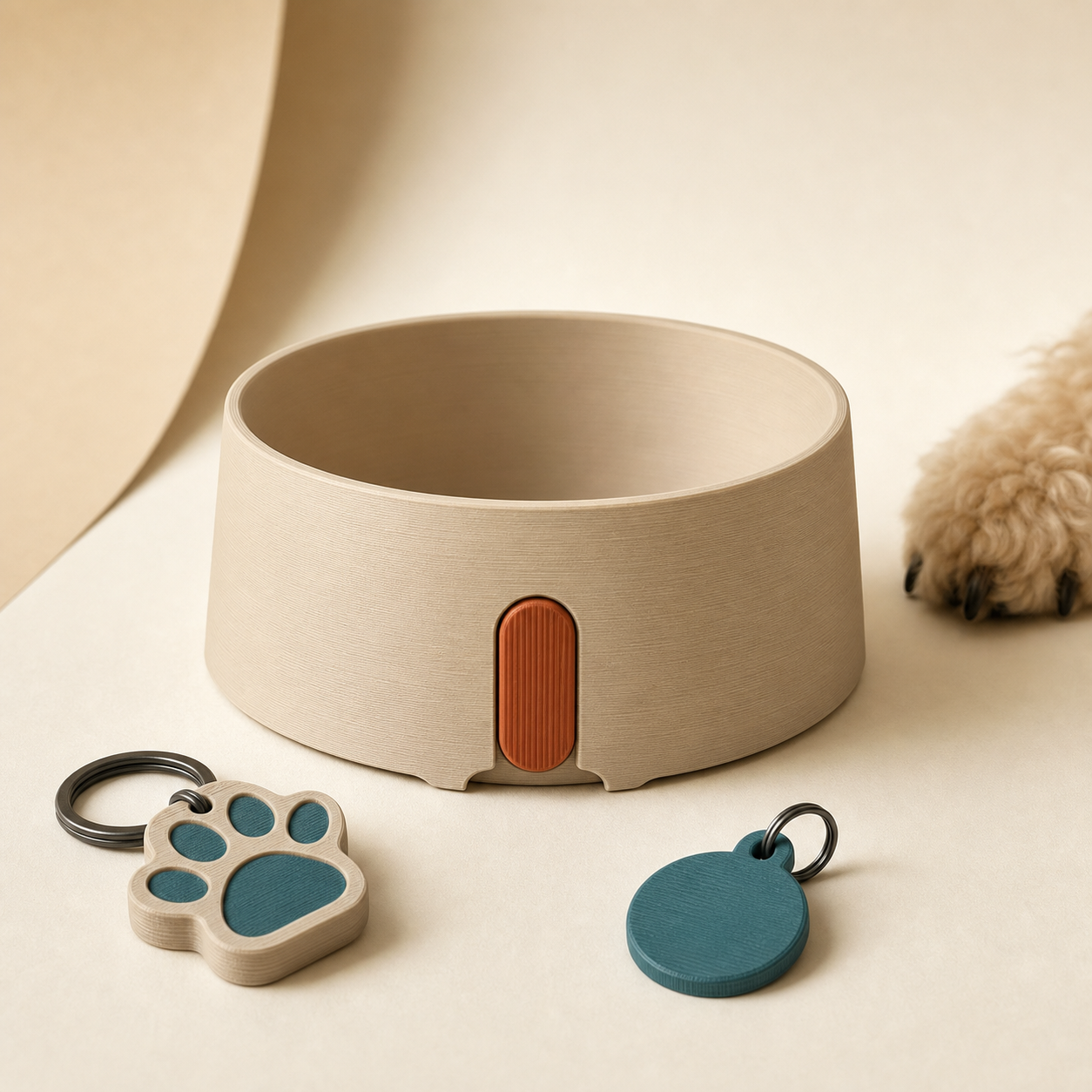 Dog Lovers - PepperPrints
