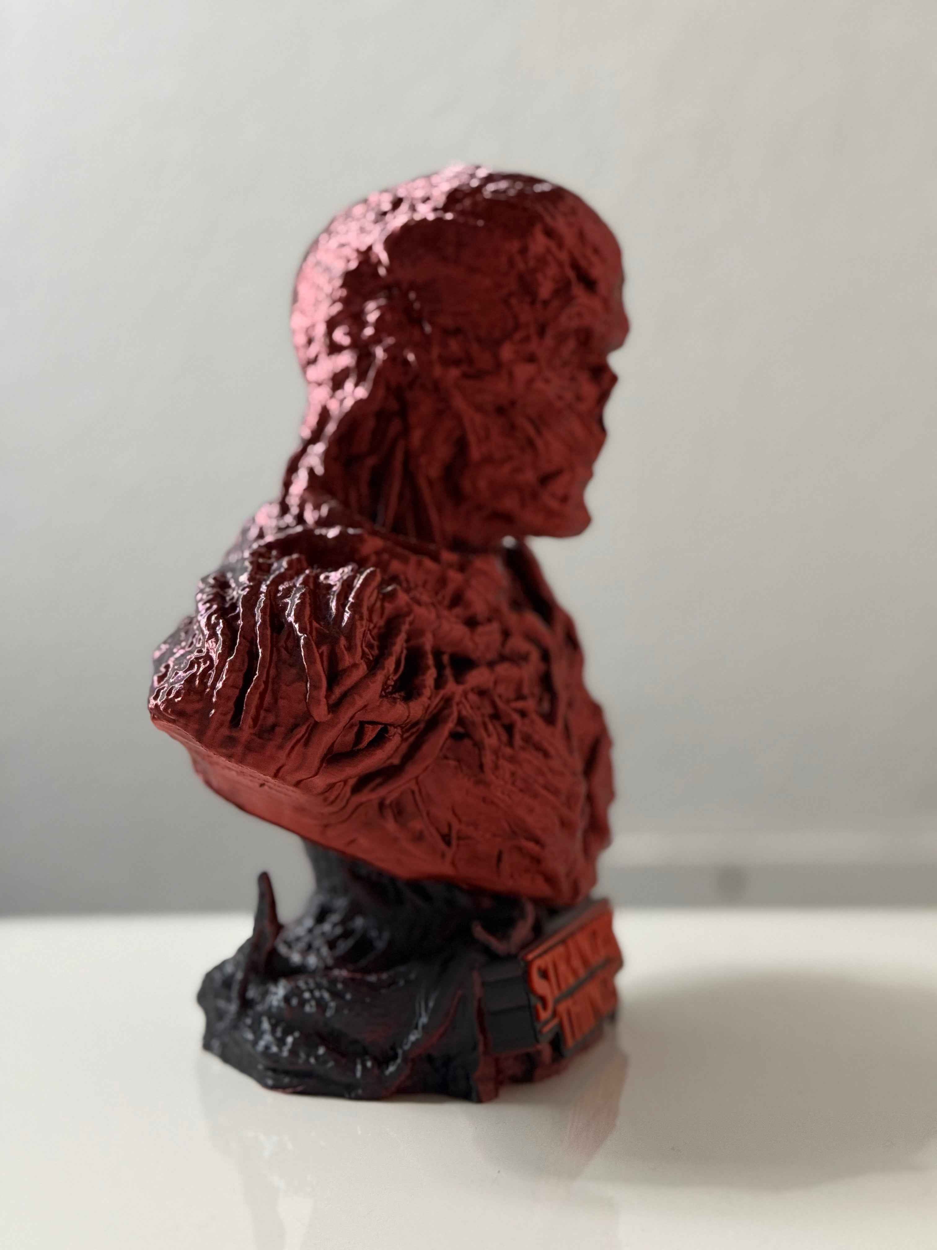 Busto Vecna