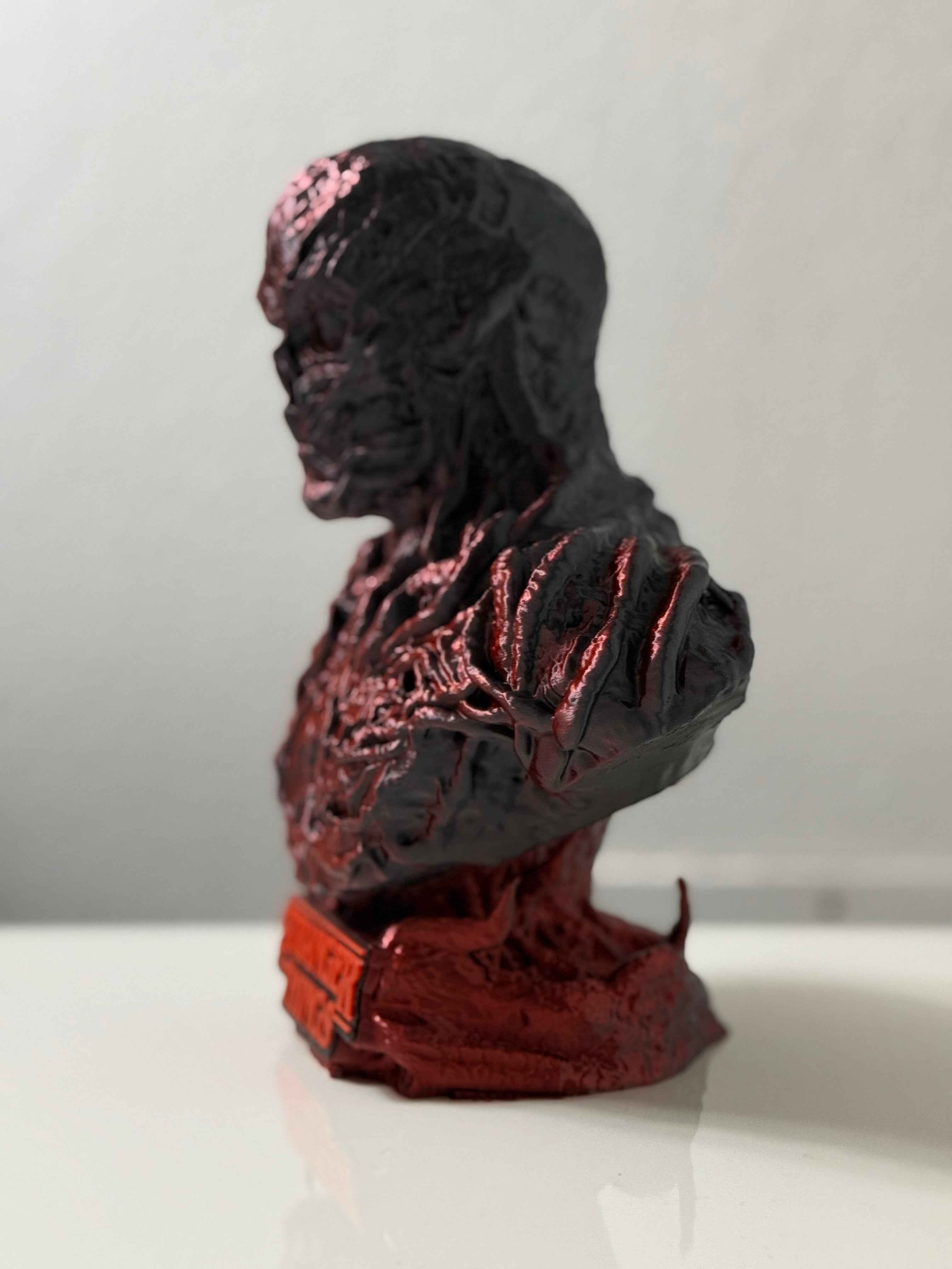 Busto Vecna
