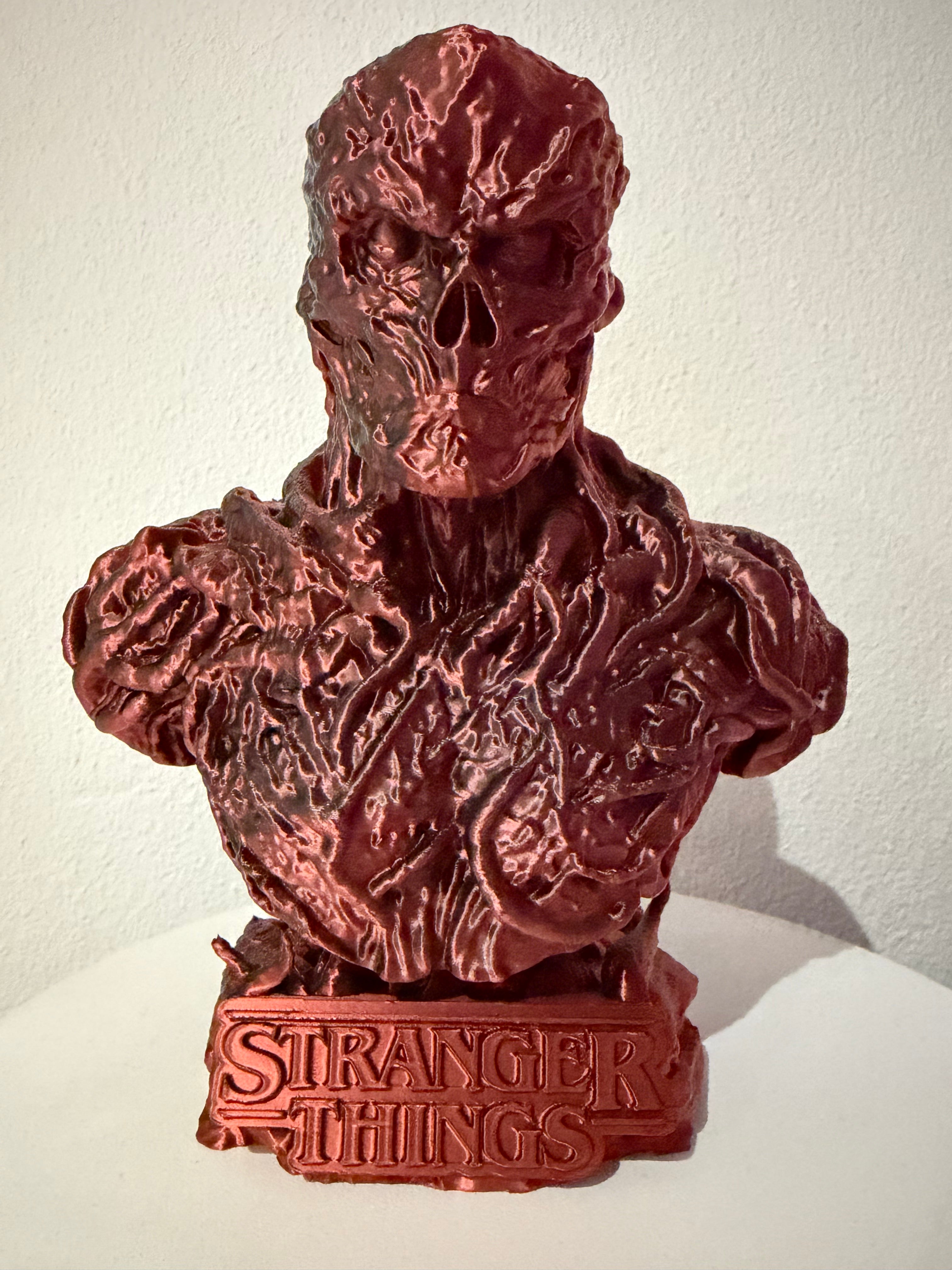 Vecna Bust