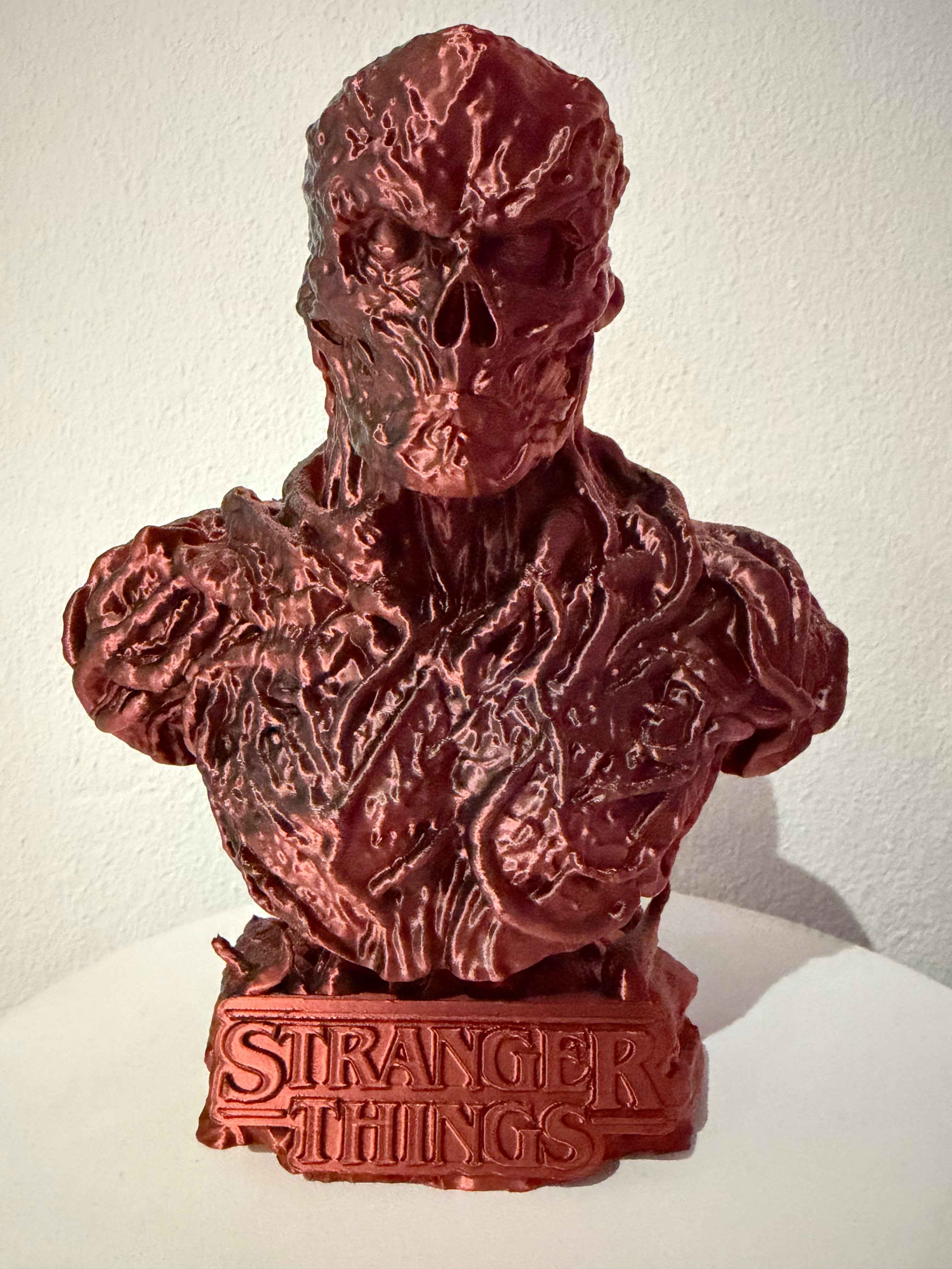 Busto Vecna
