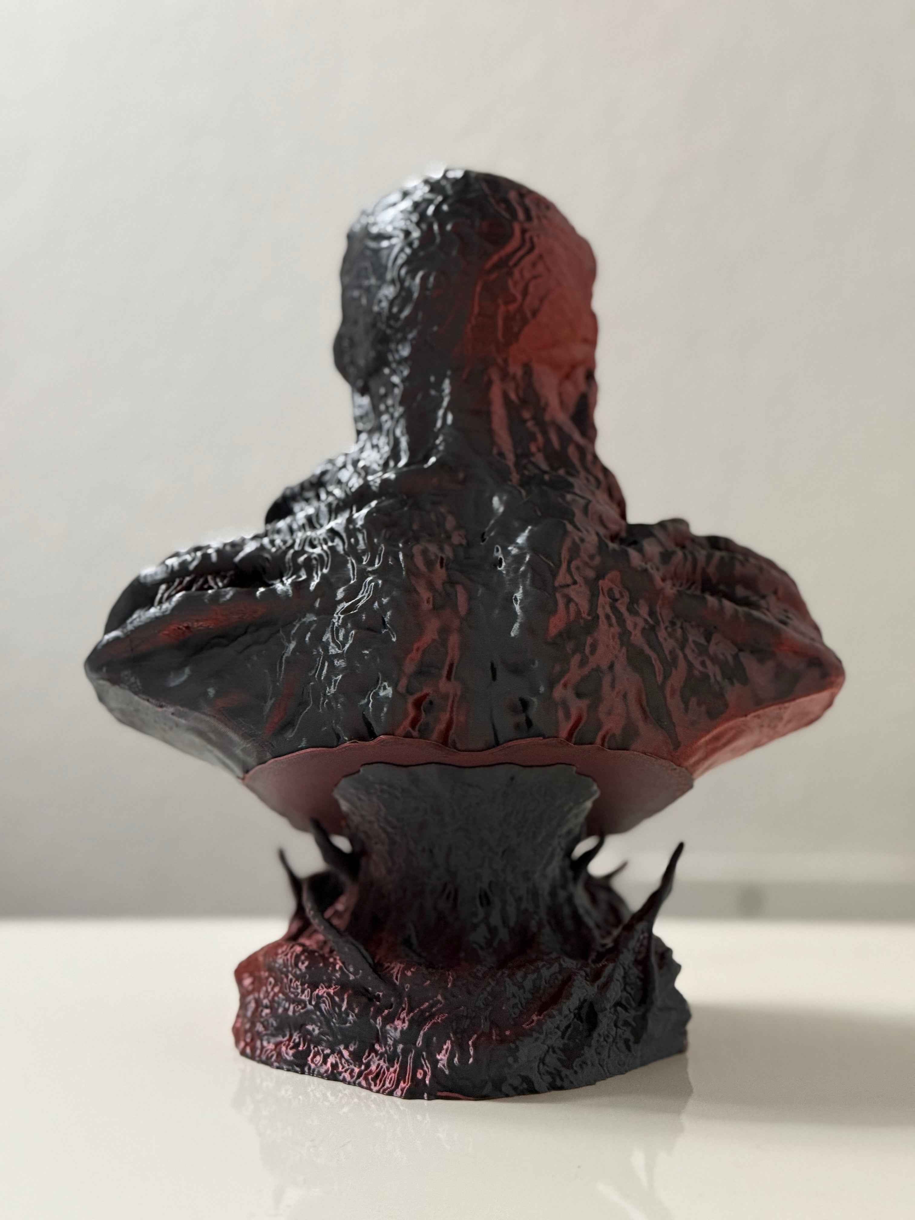 Busto Vecna