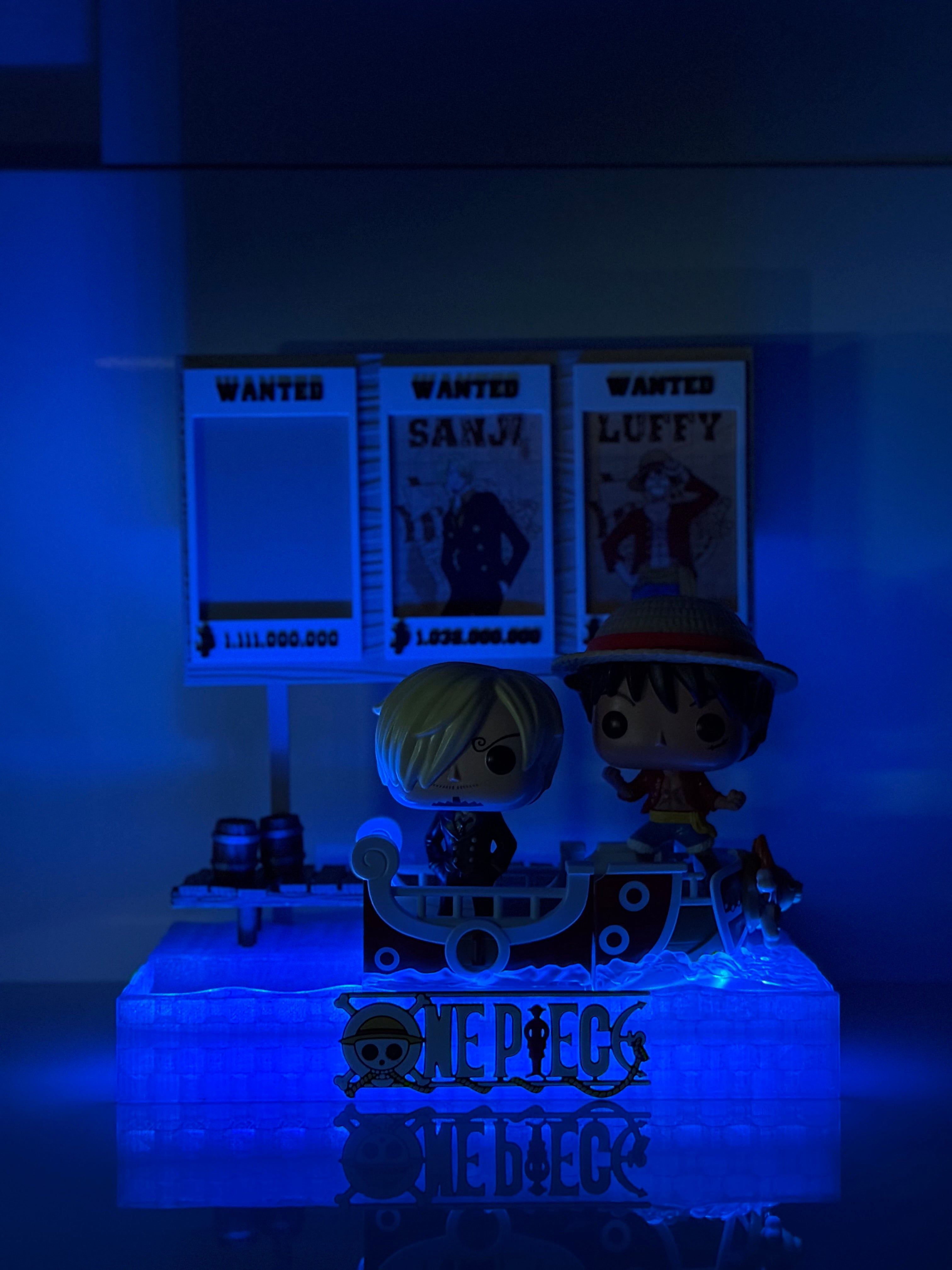 Espositore OnePiece Premium