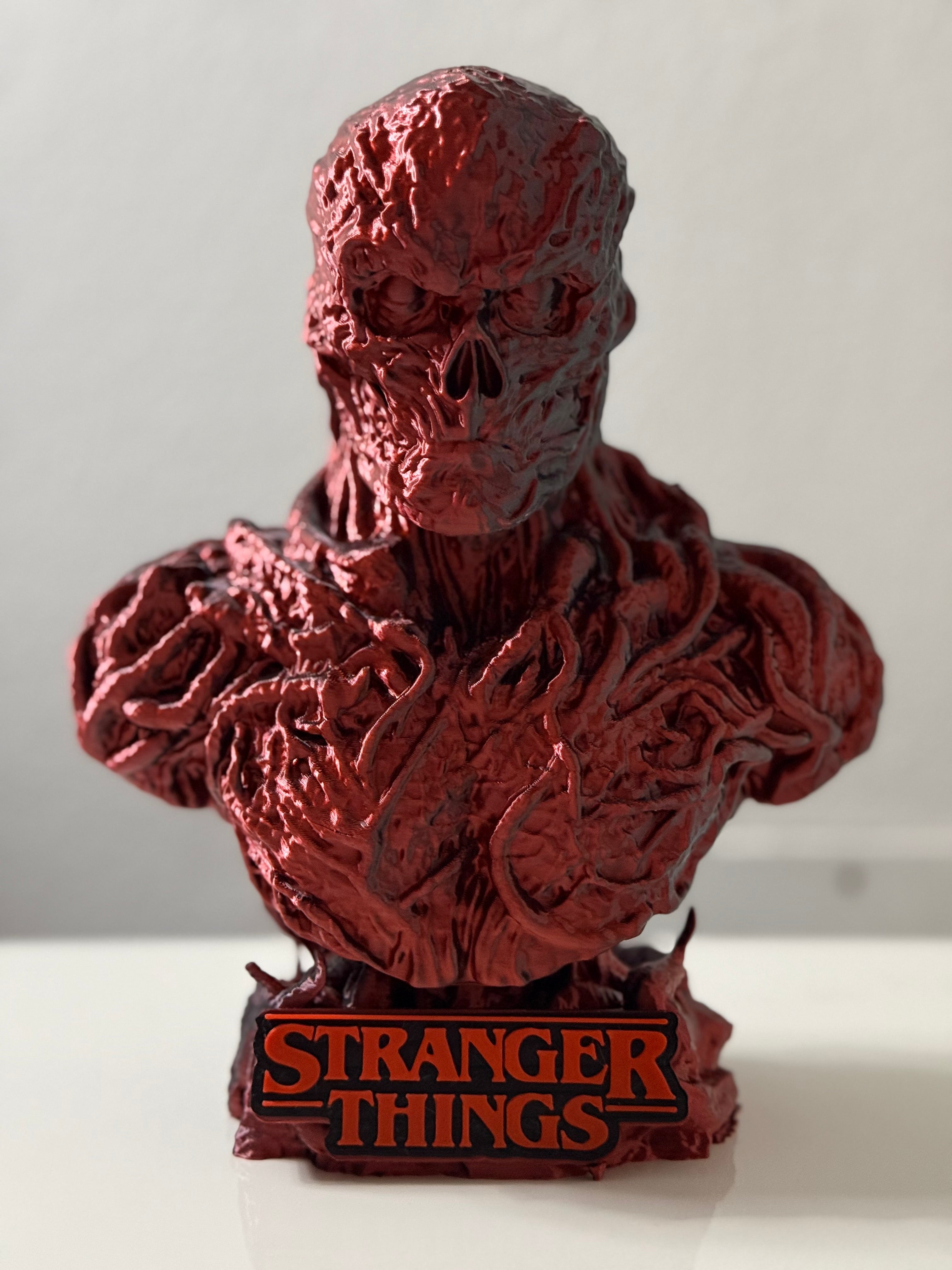 Vecna Bust