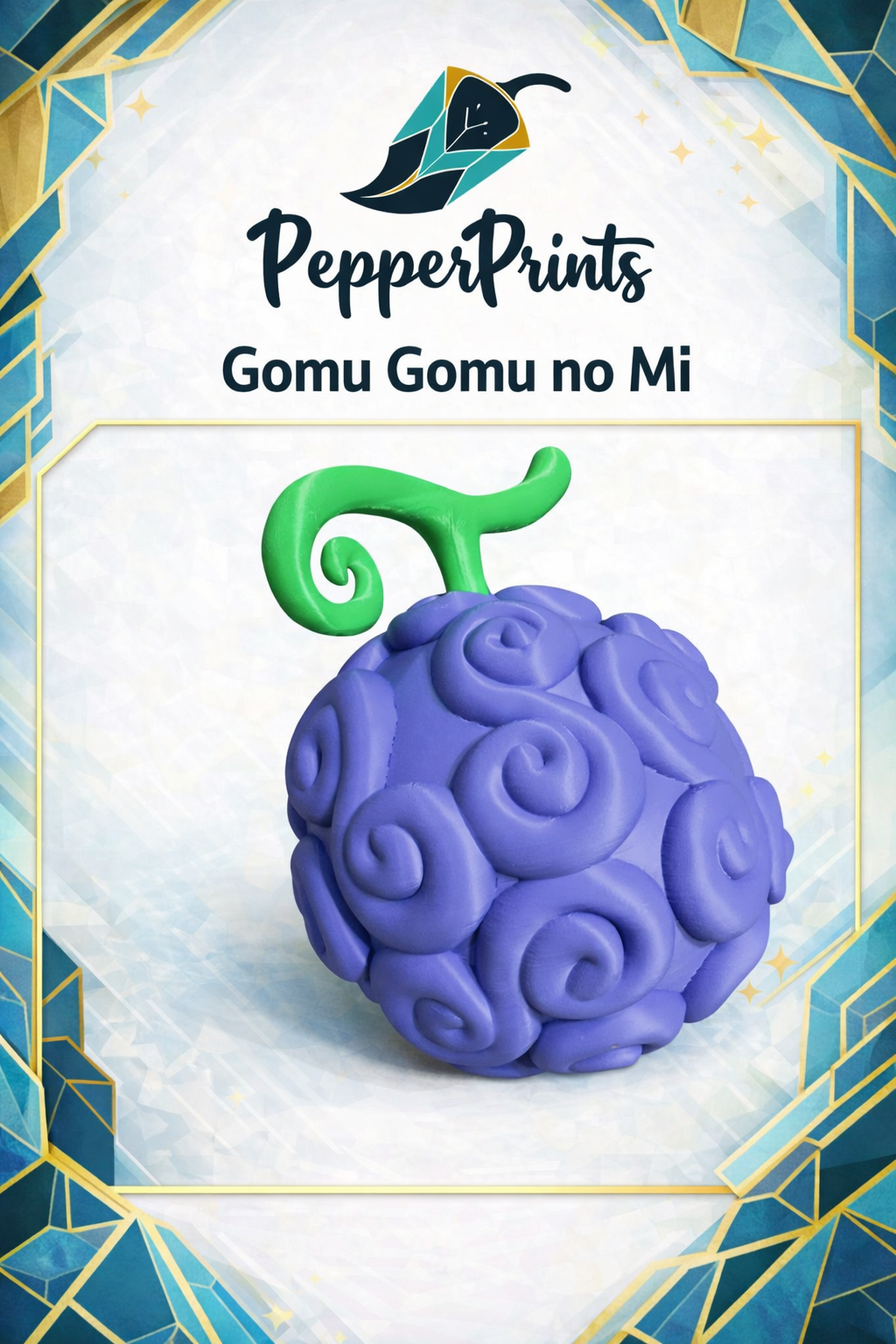 Gomu Gomu no Mi