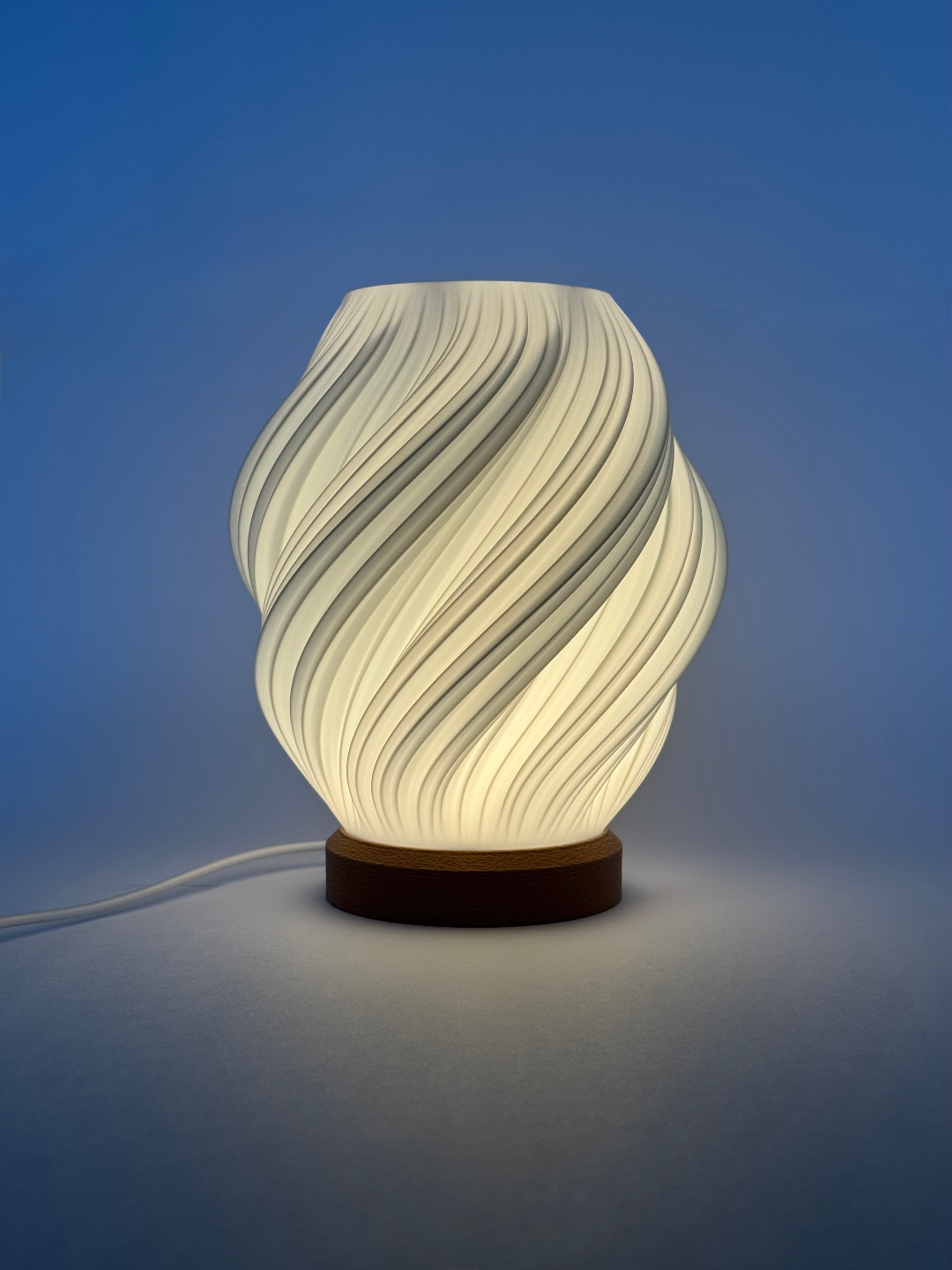 Lampada LumaFlow
