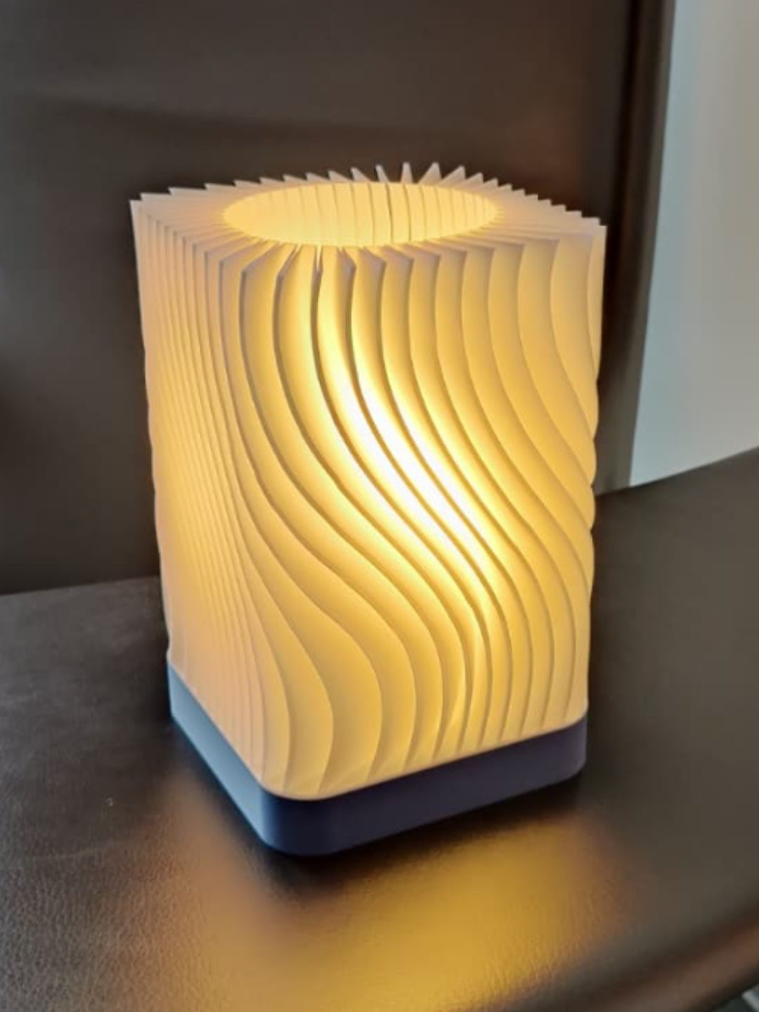 Lampada LumaTwist