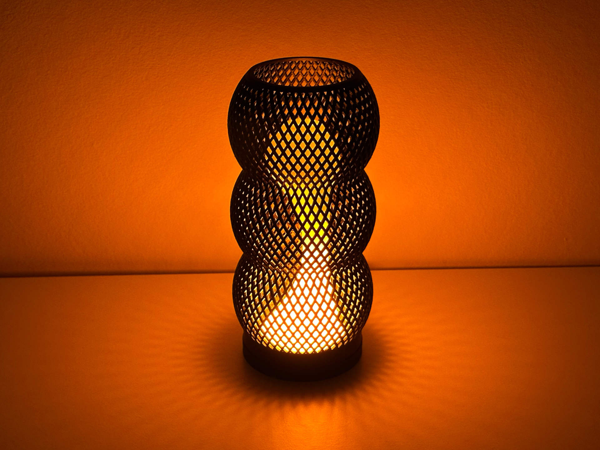 Lampada LavaDrop