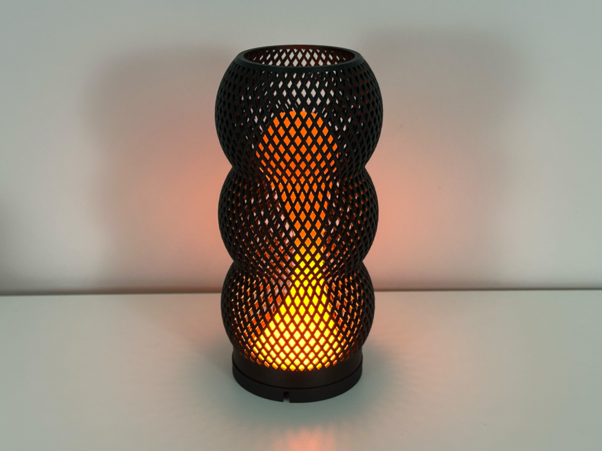Lampada LavaDrop