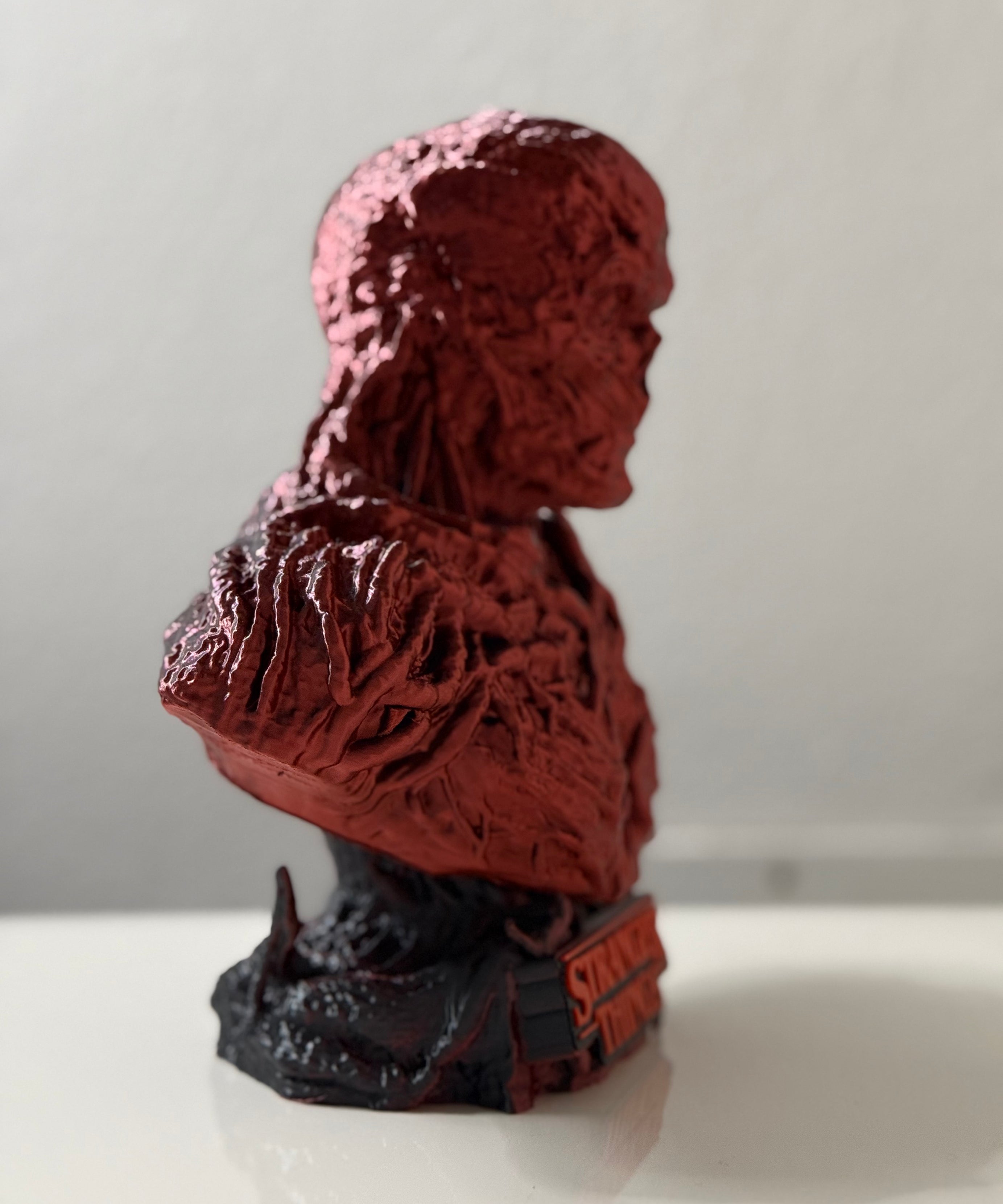 Vecna ​​Bust