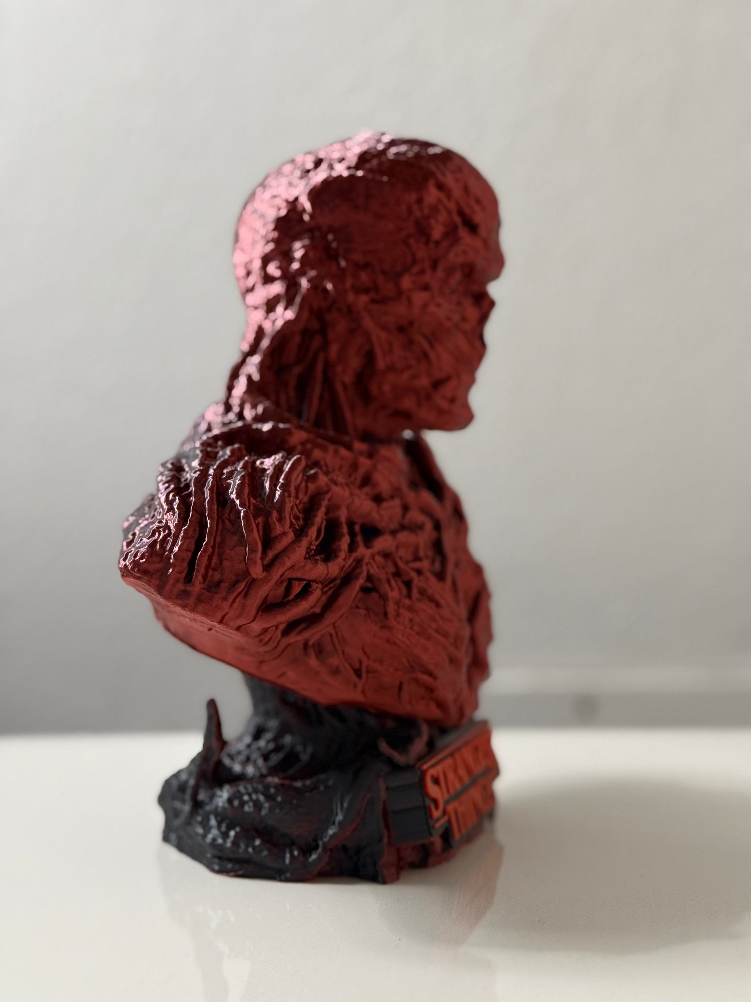 Vecna ​​Bust