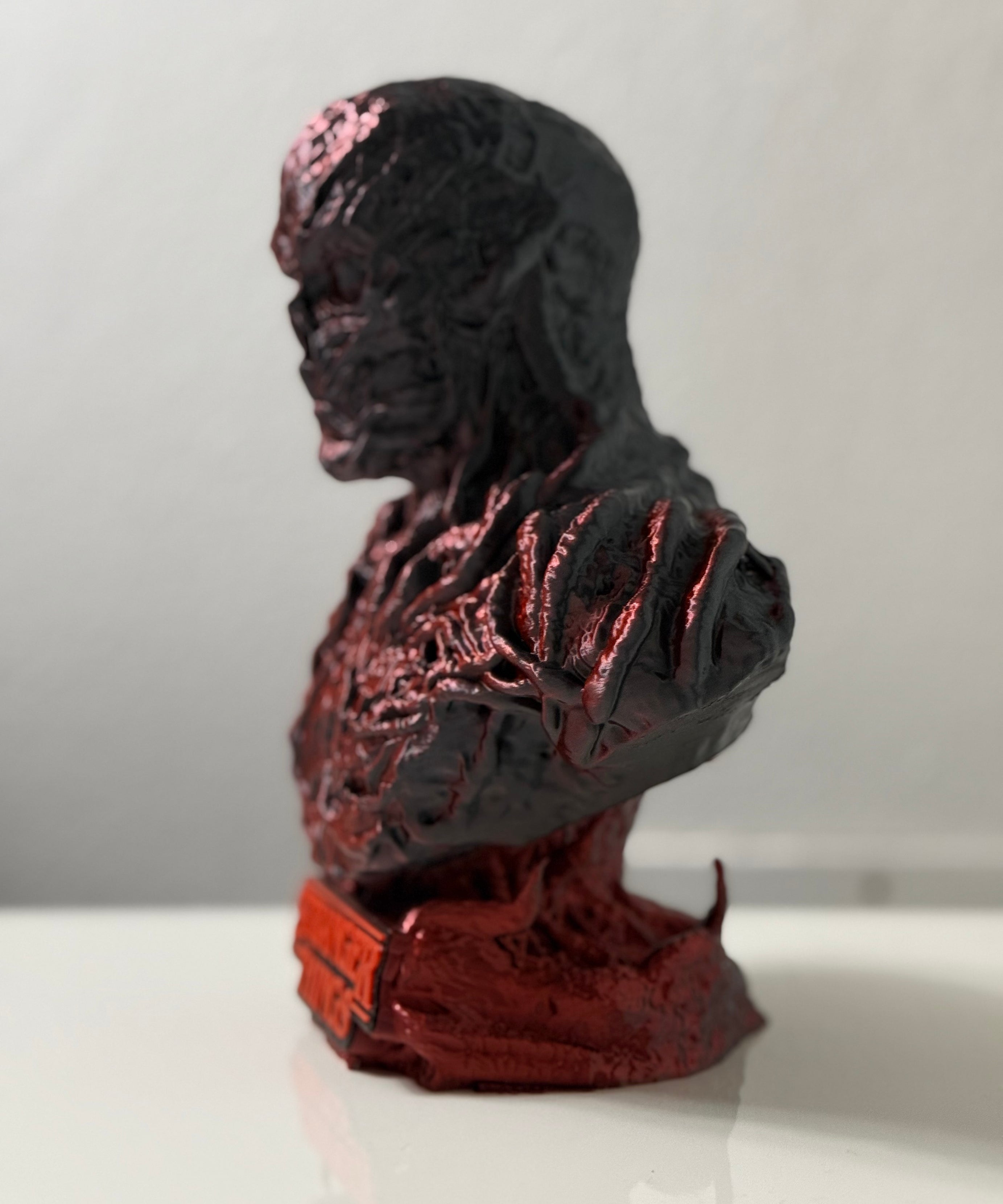 Vecna ​​Bust