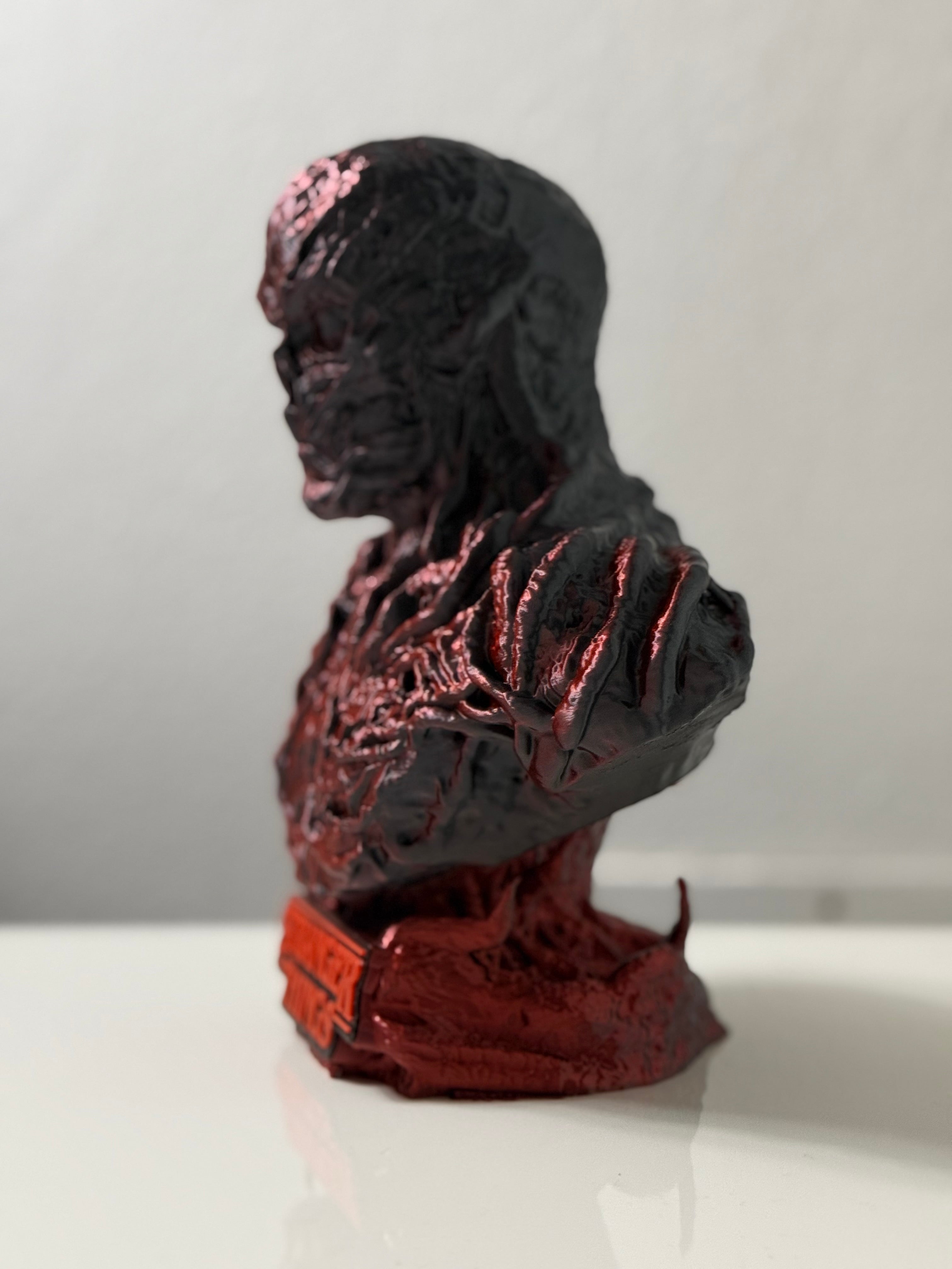 Vecna ​​Bust