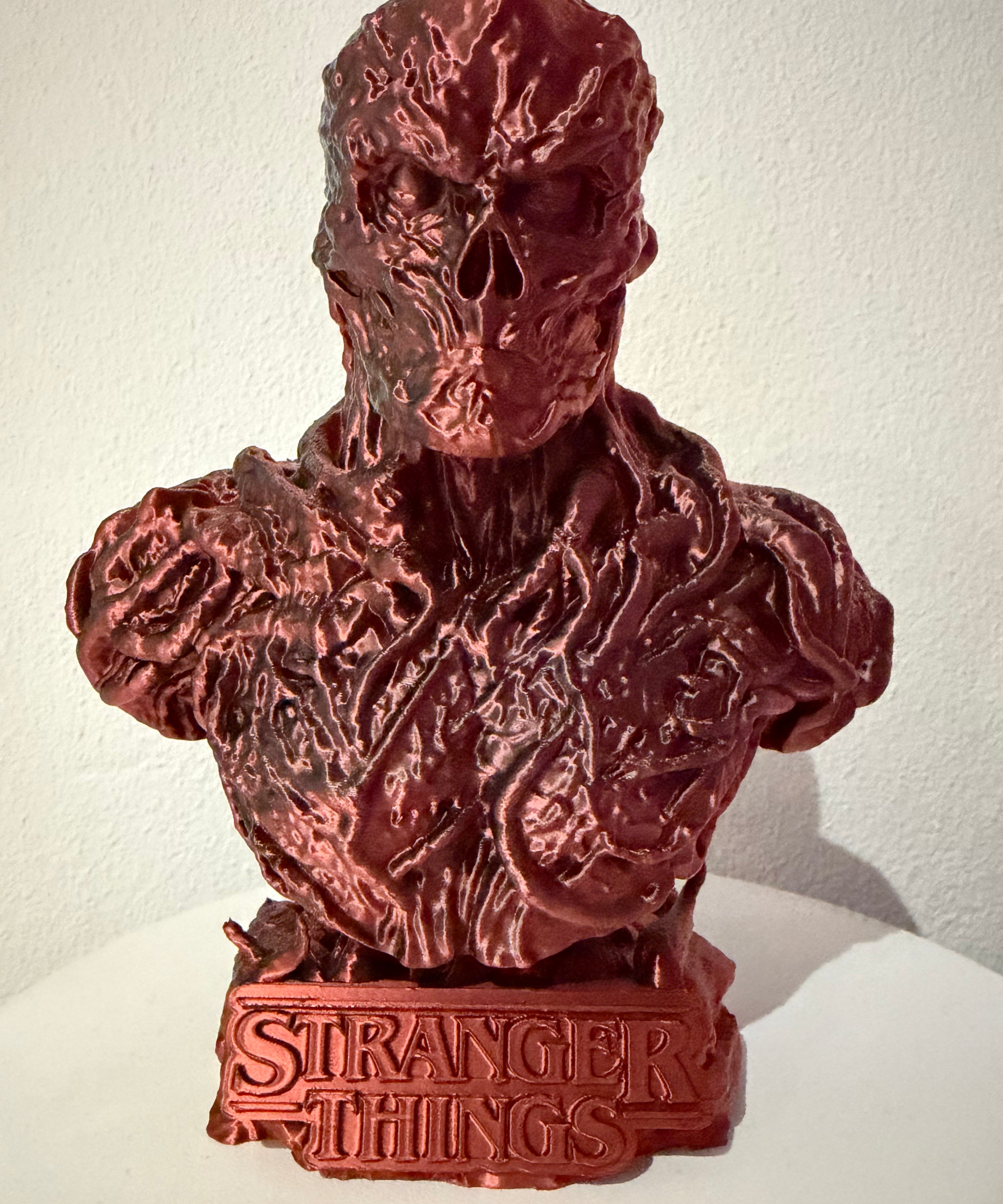 Vecna ​​Bust