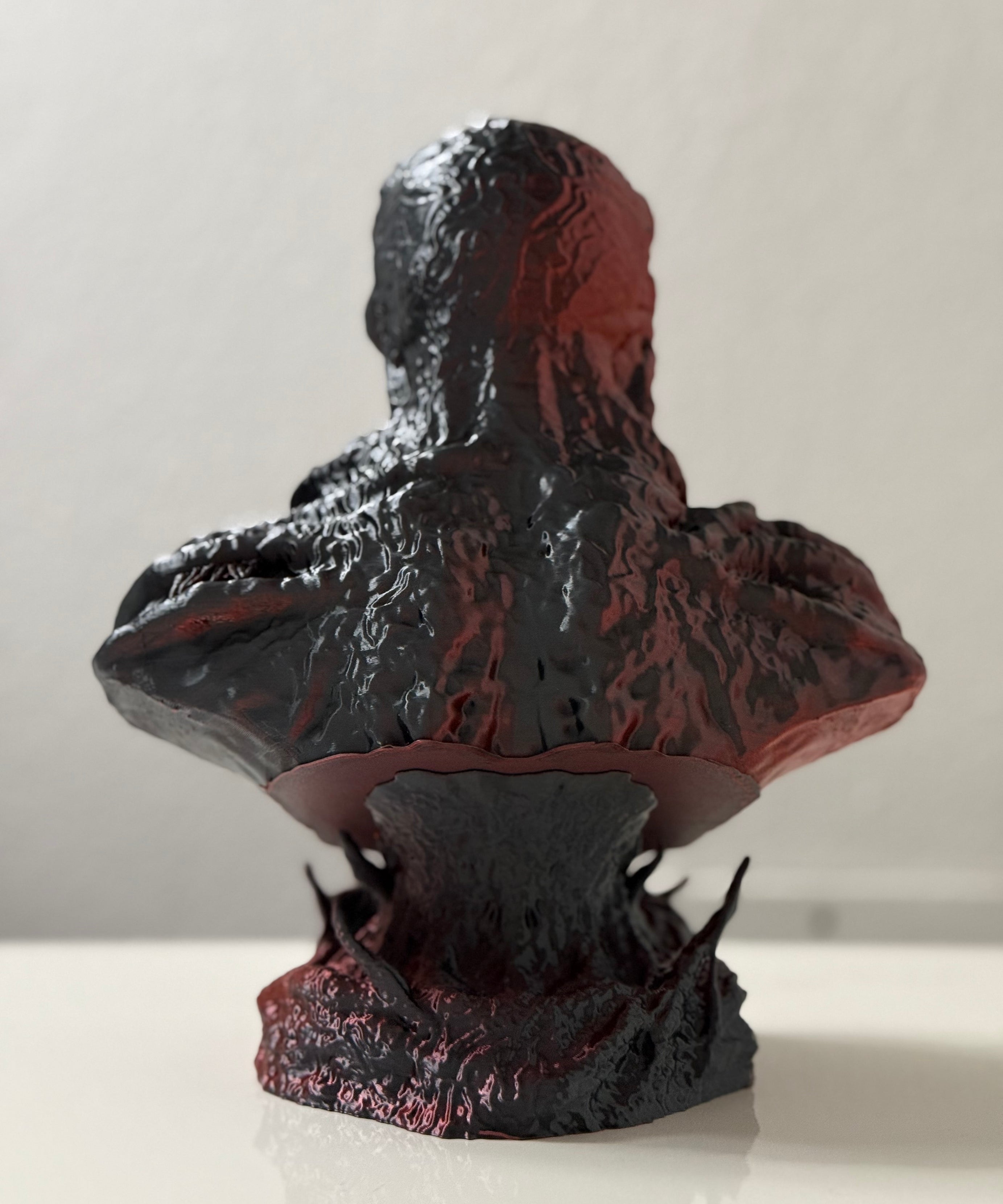 Vecna ​​Bust