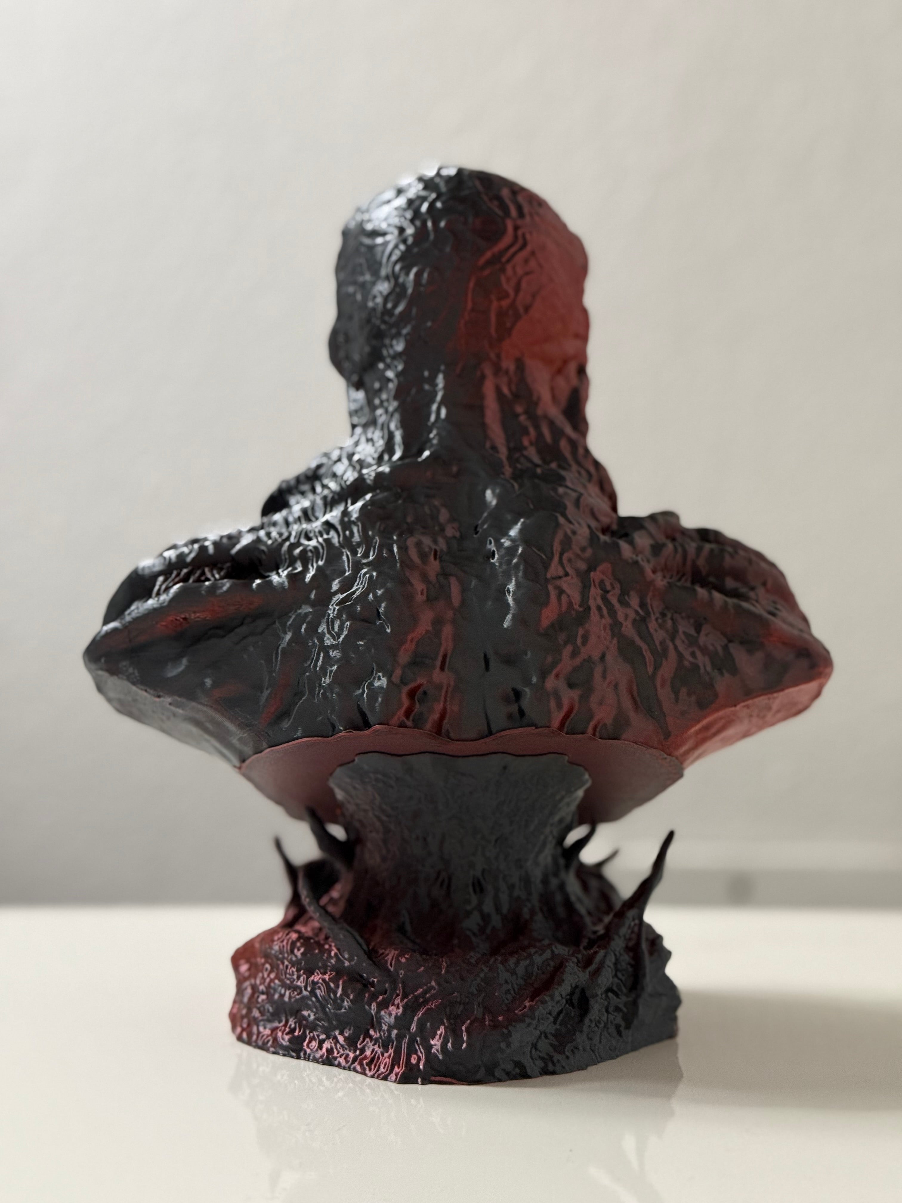 Vecna ​​Bust
