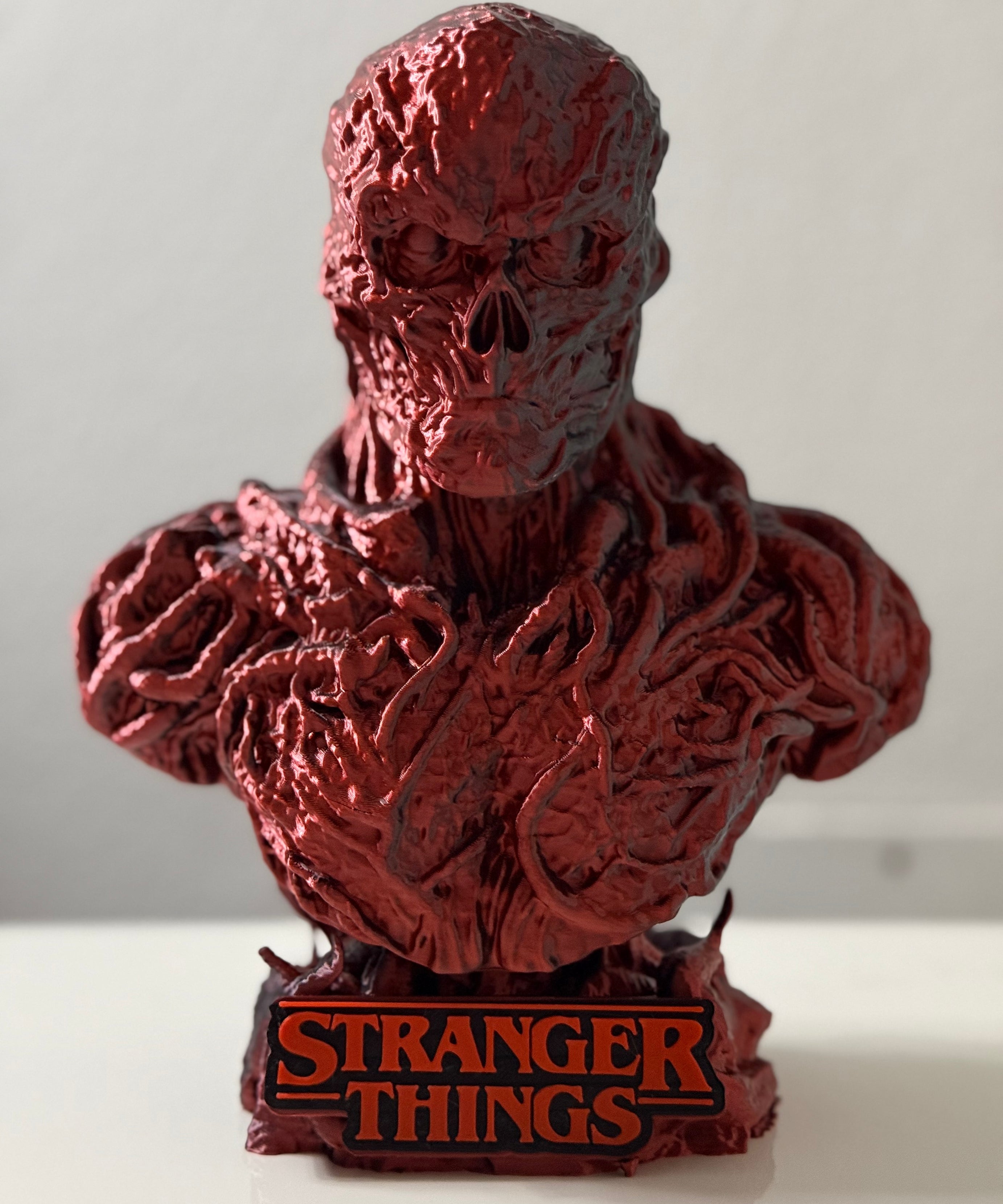 Vecna ​​Bust