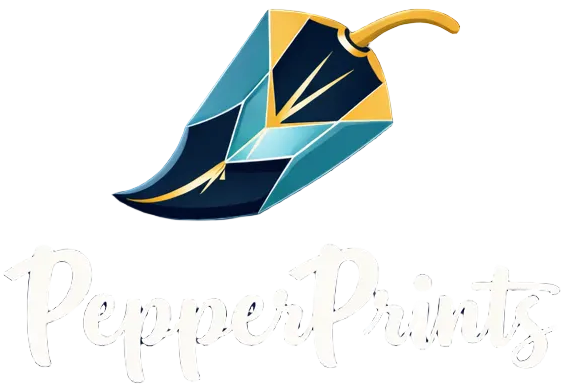 PepperPrints