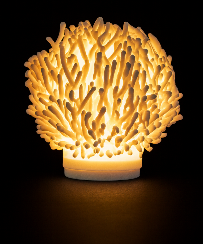 Lampada Corallo