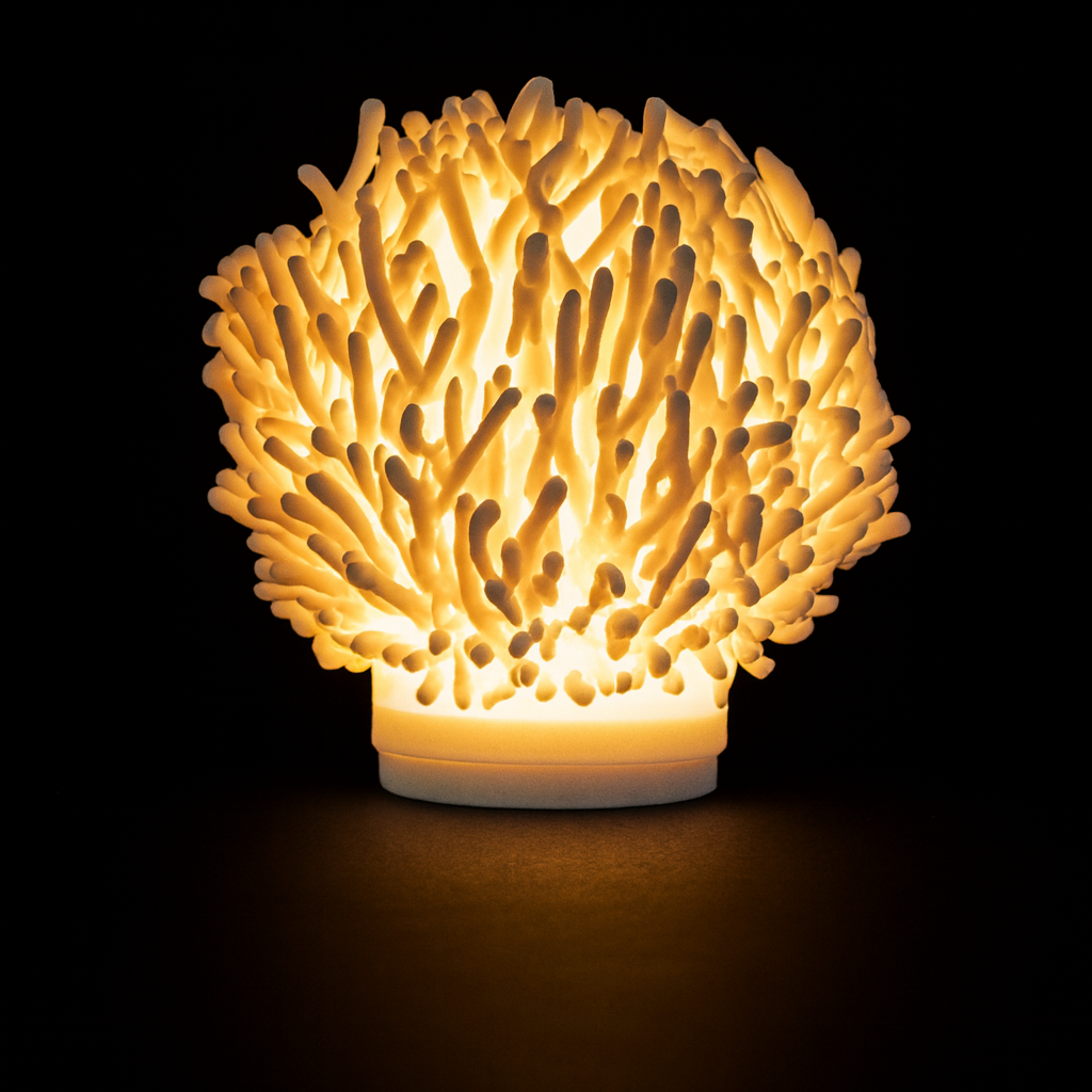 Lampada Corallo