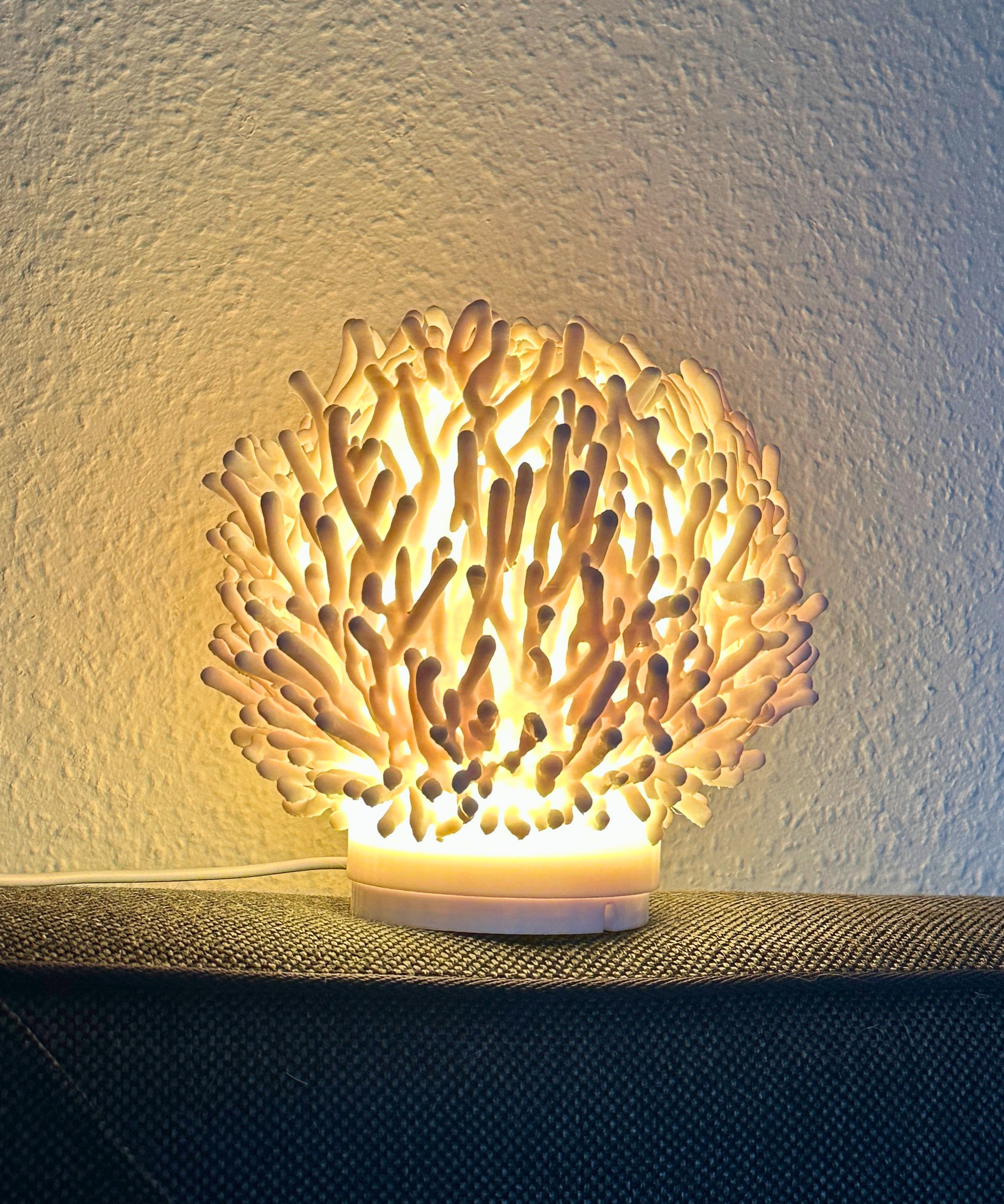 Lampada Corallo