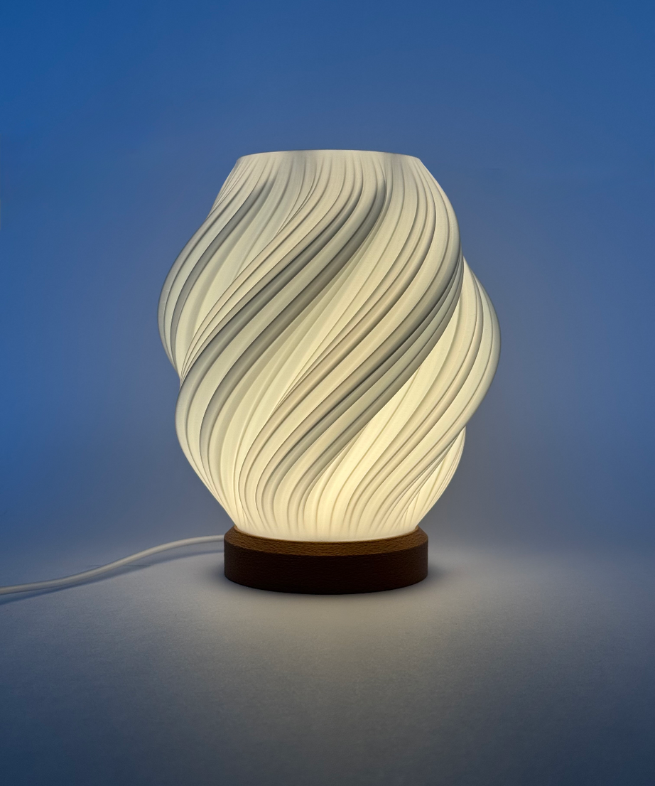 Lampada LumaFlow