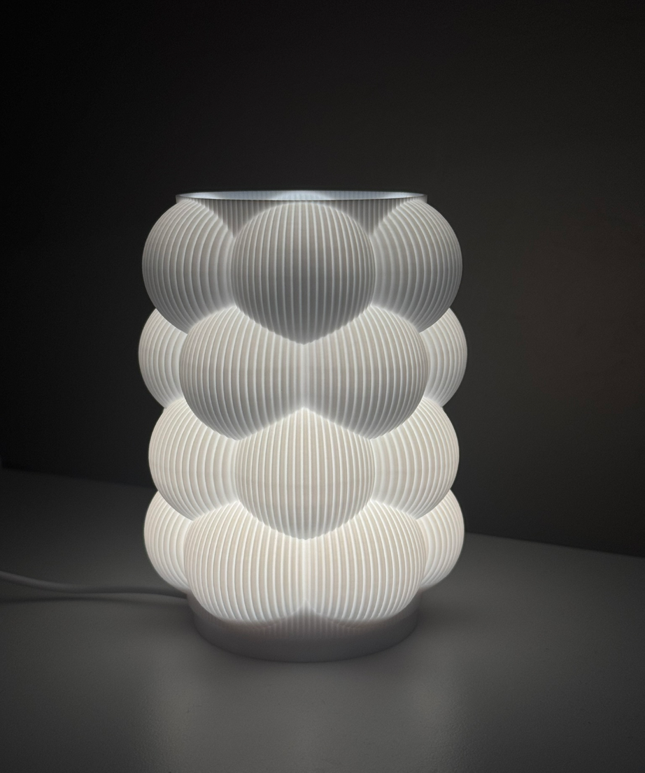 Lampada Bubble