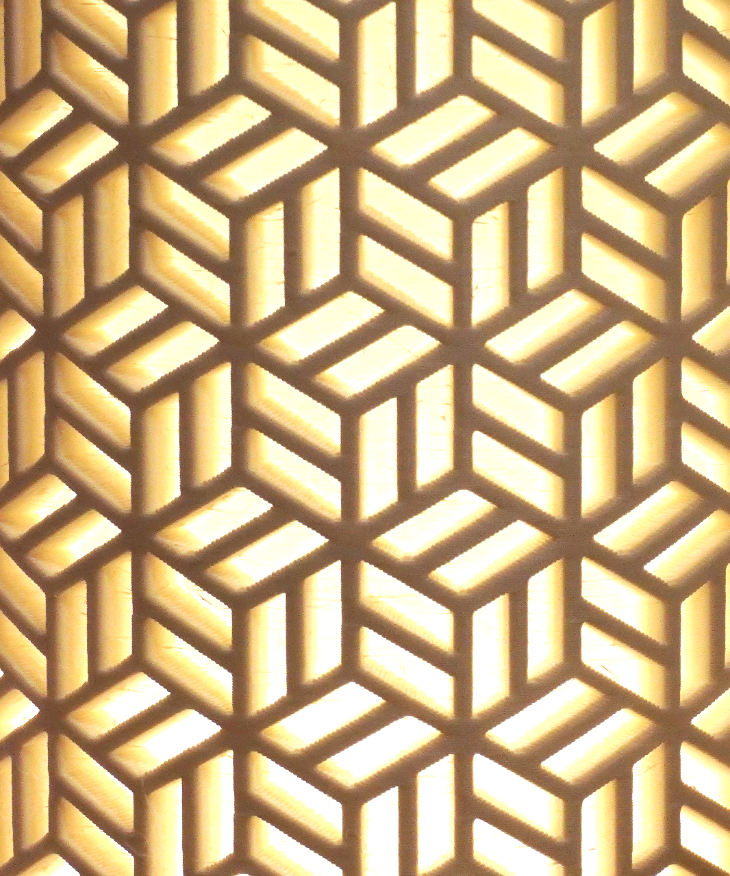 Lampada Luma Hexa
