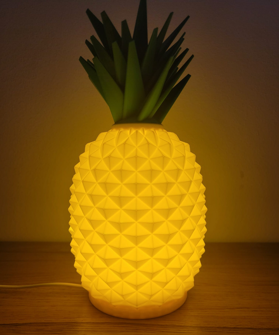 Lampada Ananas