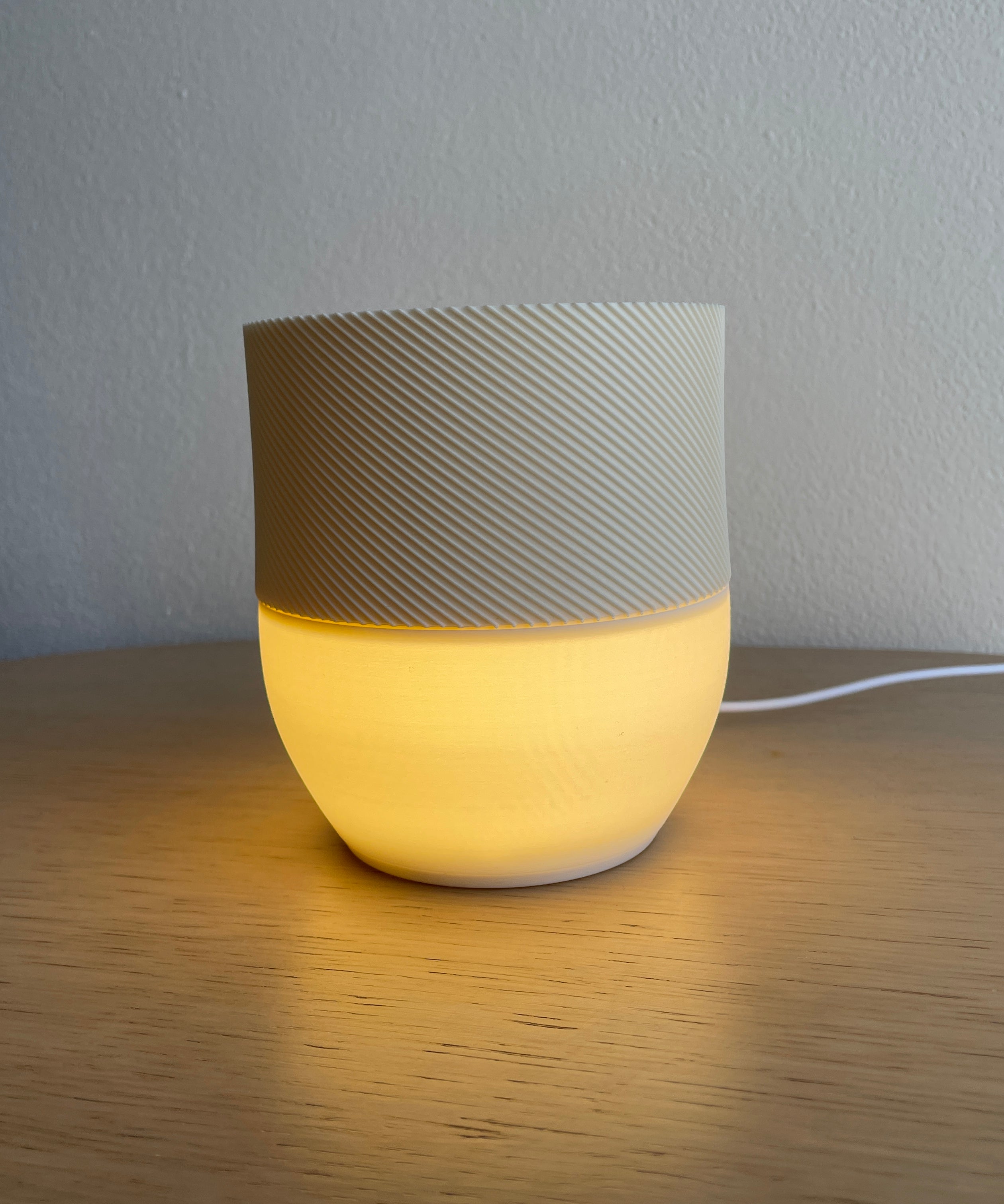 Lampada GlowPot