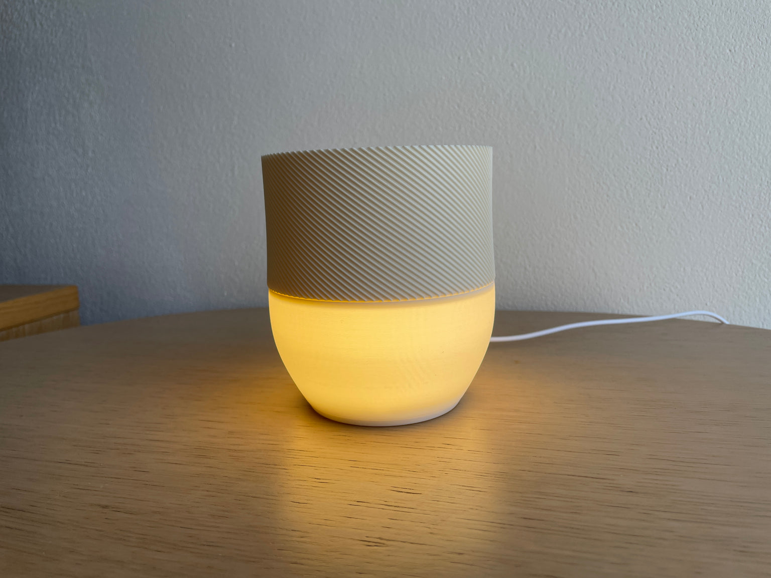 Lampada GlowPot