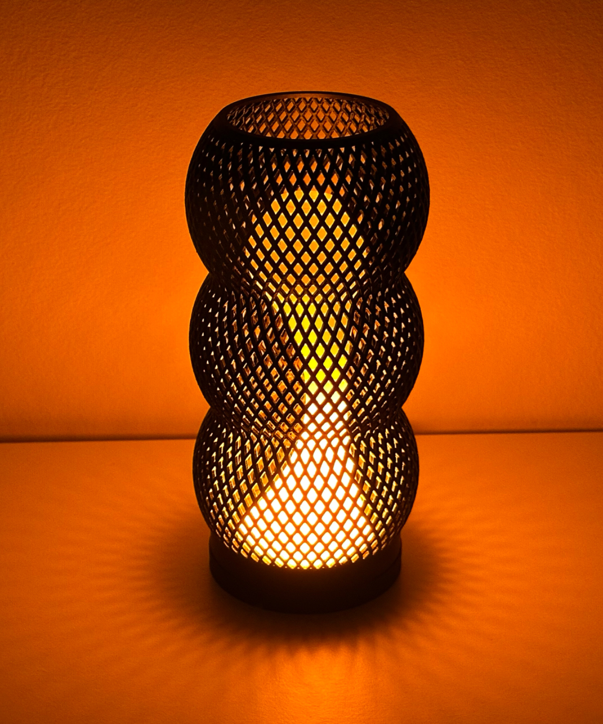 Lampada LavaDrop