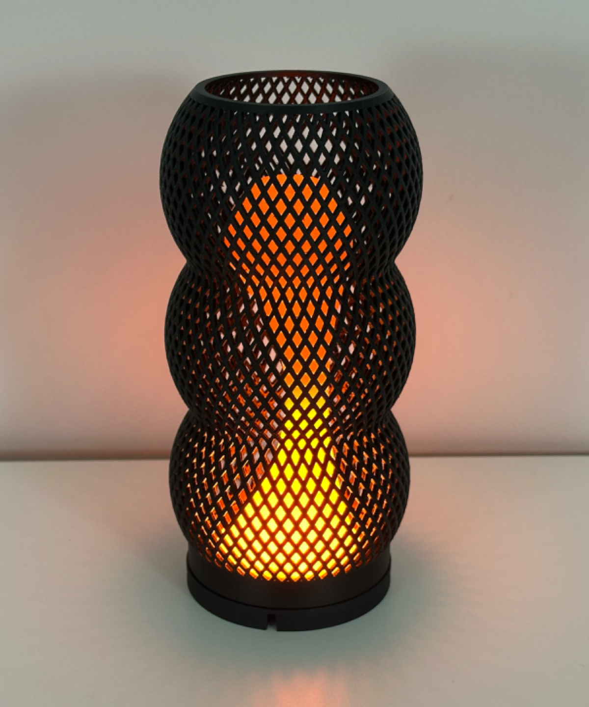 Lampada LavaDrop