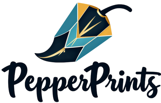PepperPrints