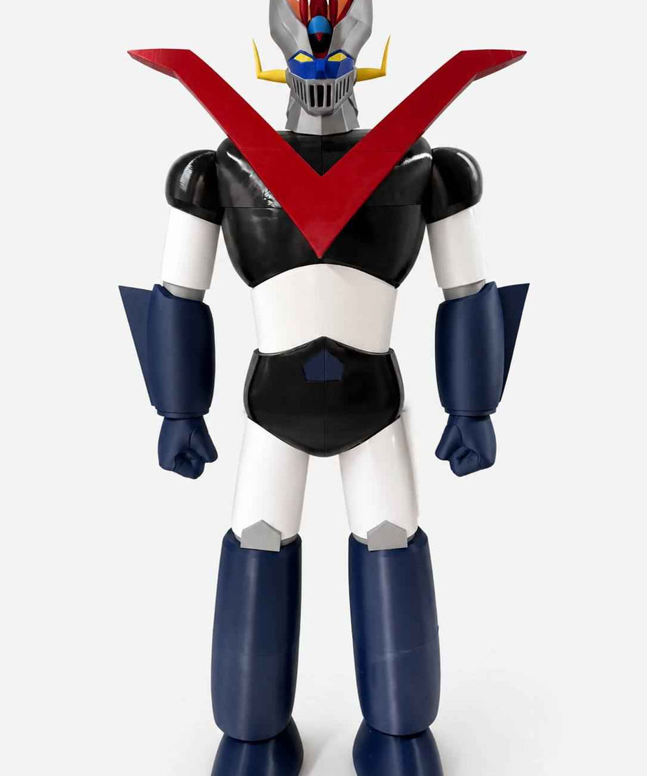 Grande Mazinga – File 3D Stampabile 160cm